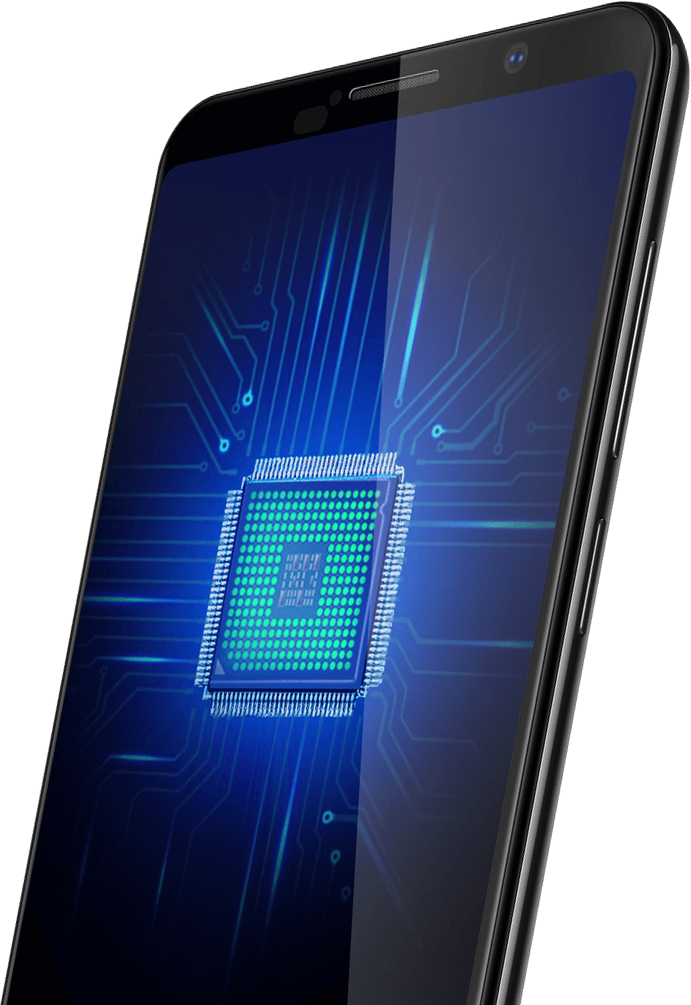 Ano-Phone A3P